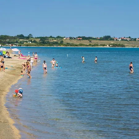 Apartament With Parking Space Nin, Zadar - 12864 Nin