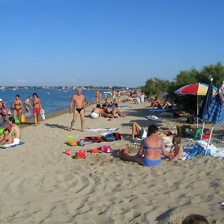With Parking Space Nin, Zadar - 12864 *