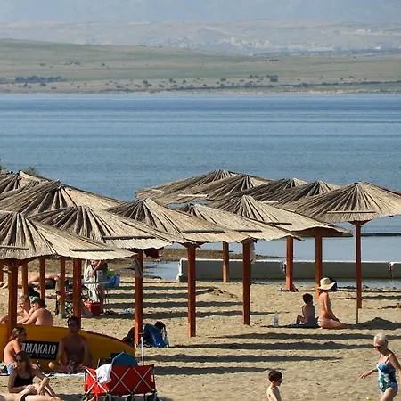 With Parking Space Nin, Zadar - 12864 Appartamento