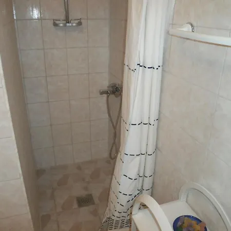 Apartment With Parking Space Nin, Zadar - 12864