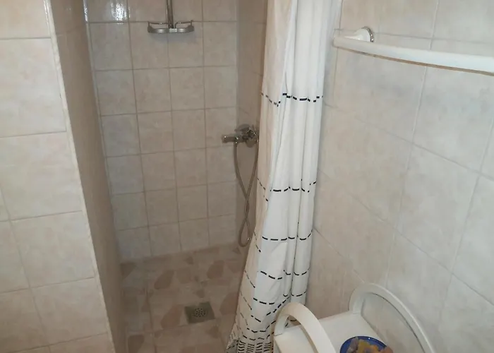 Apartman With Parking Space Nin, Zadar - 12864